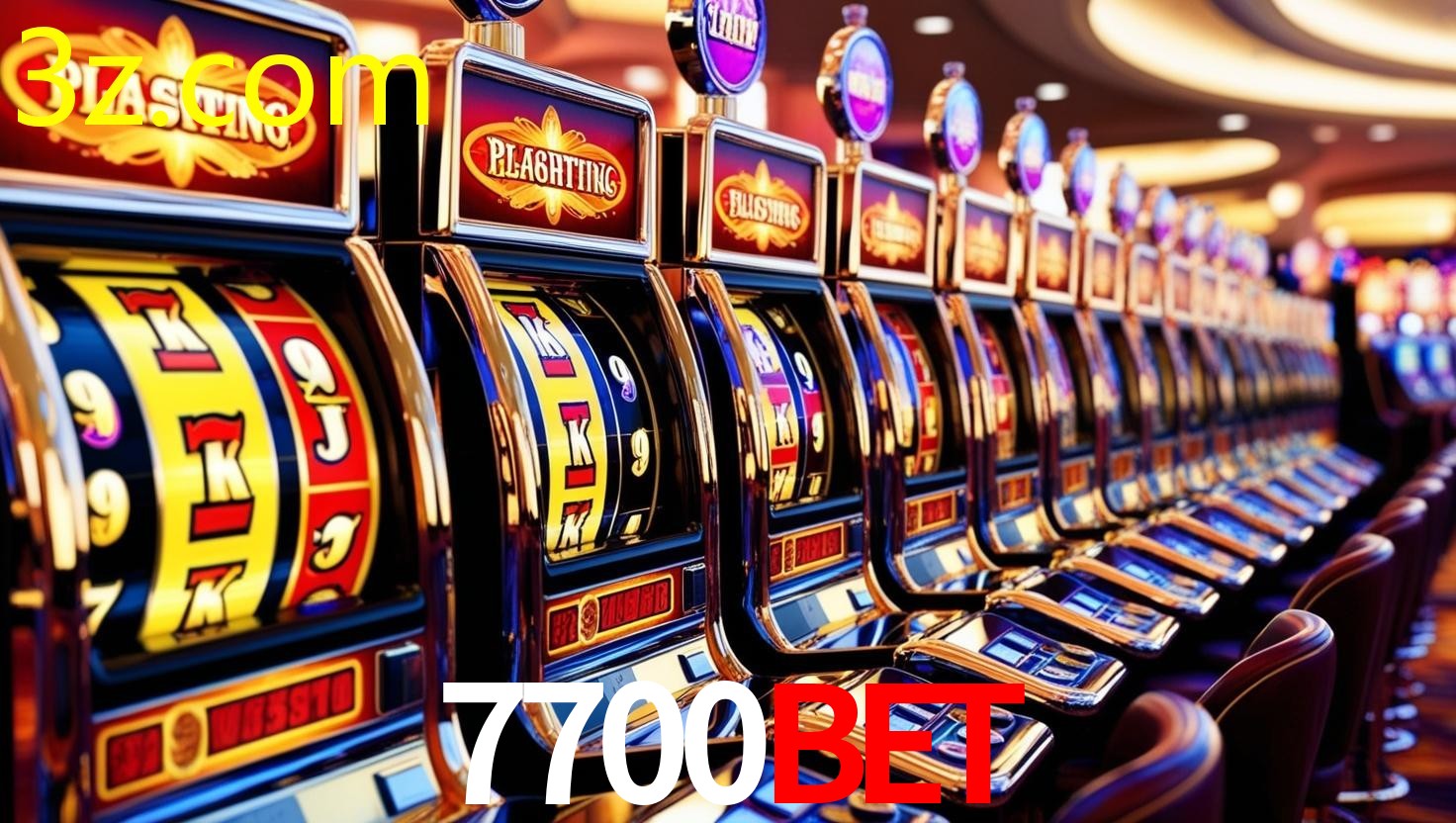 7700BET.COM