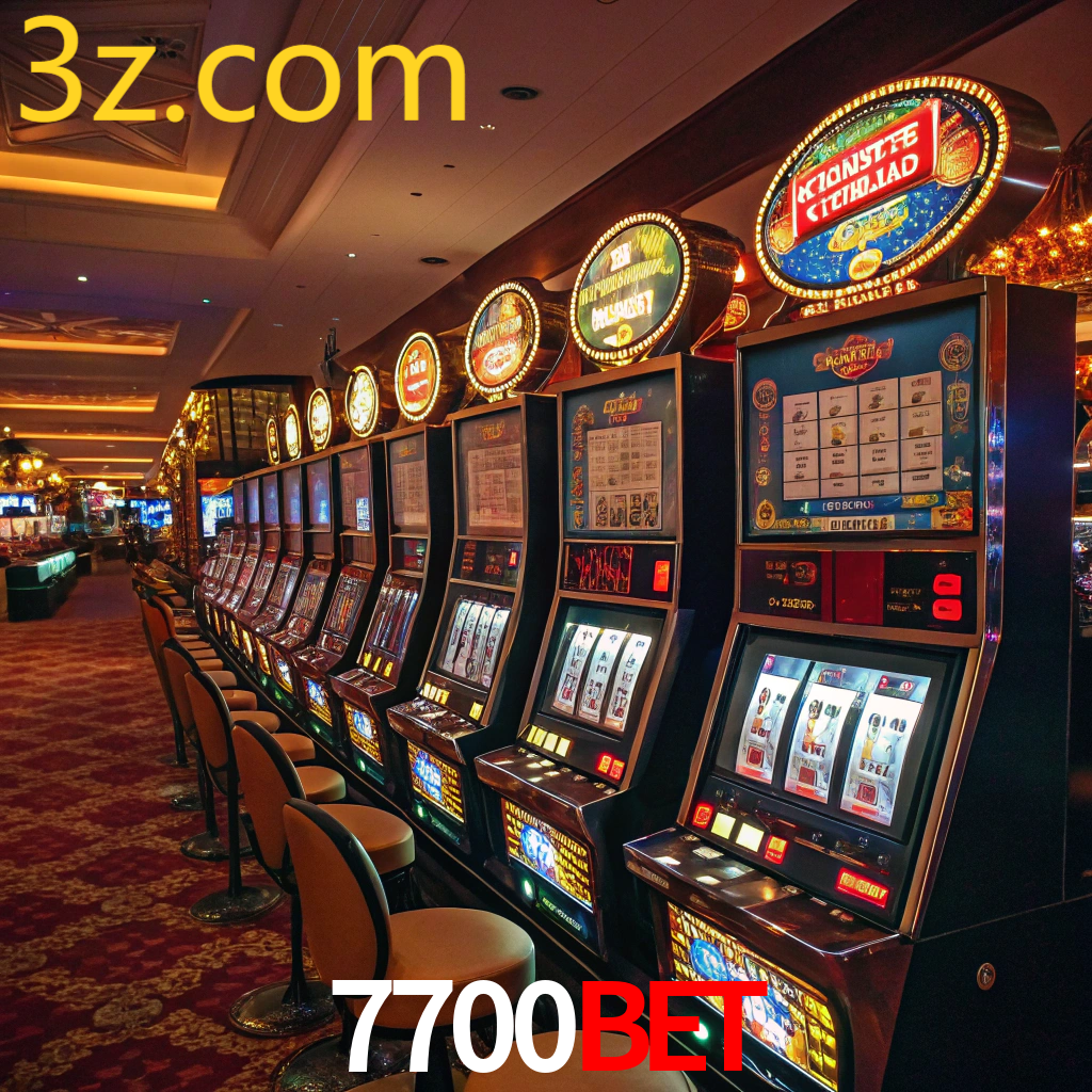 7700BET.COM