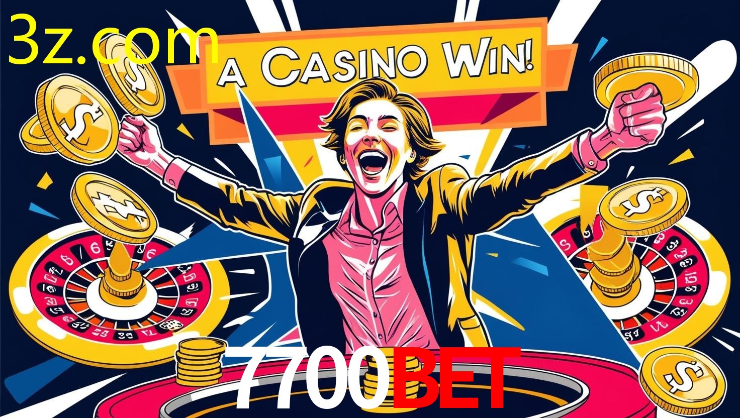 7700BET.COM